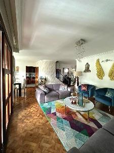 Apartamento de 3 alcobas en venta en El Peñon, Cali, 158 m² · foto 16 de 20