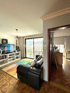 Apartamento de 3 alcobas en venta en El Peñon, Cali, 158 m² · foto 17 de 20