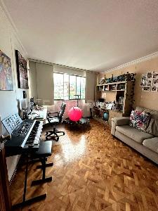 Apartamento de 3 alcobas en venta en El Peñon, Cali, 158 m² · foto 18 de 20