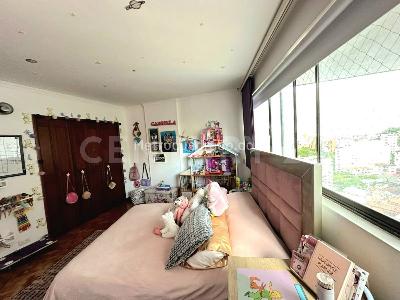 Apartamento de 3 alcobas en venta en El Peñon, Cali, 158 m² · foto 19 de 20