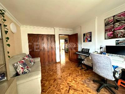 Apartamento de 3 alcobas en venta en El Peñon, Cali, 158 m² · foto 20 de 20