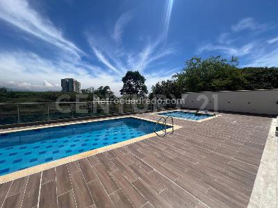 Apartamento de 1 alcoba en venta en Pance, Cali, 75 m² · foto 2 de 20