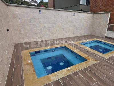 Apartamento de 1 alcoba en venta en Pance, Cali, 75 m² · foto 3 de 20