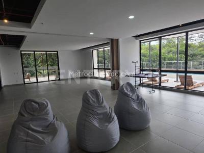 Apartamento de 1 alcoba en venta en Pance, Cali, 75 m² · foto 4 de 20