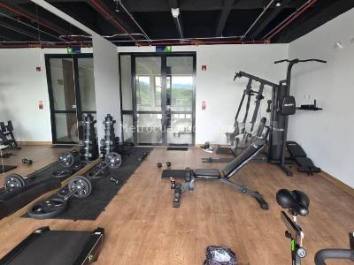 Apartamento de 1 alcoba en venta en Pance, Cali, 75 m² · foto 6 de 20