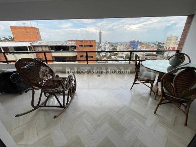 Apartamento de 3 alcobas en venta en Juanambu, Cali, 240 m² · foto 3 de 20