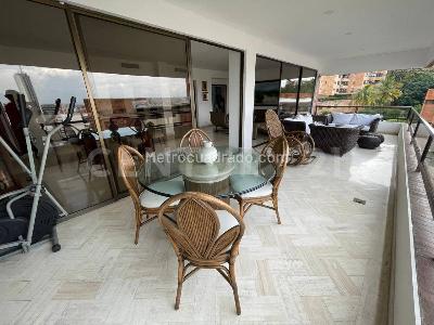 Apartamento de 3 alcobas en venta en Juanambu, Cali, 240 m² · foto 4 de 20