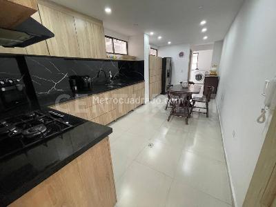 Apartamento de 3 alcobas en venta en Juanambu, Cali, 240 m² · foto 6 de 20