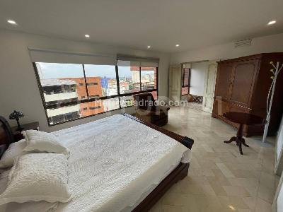 Apartamento de 3 alcobas en venta en Juanambu, Cali, 240 m² · foto 12 de 20