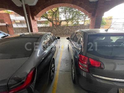 Apartamento de 3 alcobas en venta en Juanambu, Cali, 240 m² · foto 19 de 20