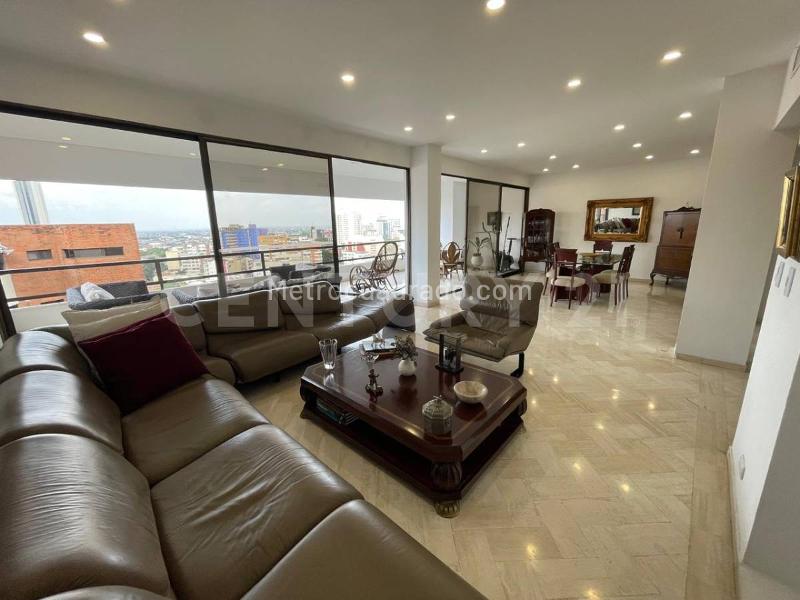 Apartment for rent in Cali
