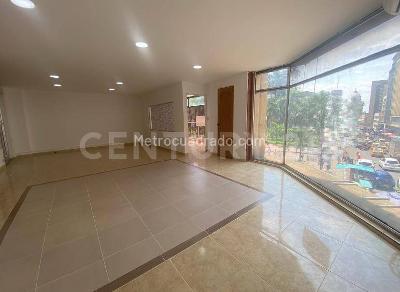 Oficina en Arriendo, San Pedro, Cali