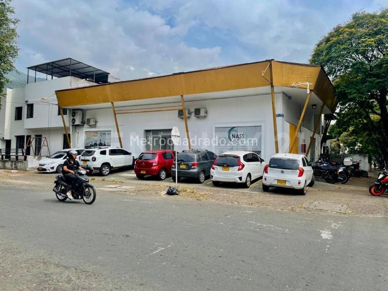 Local Comercial en Arriendo, San Vicente, Cali - Widok 2