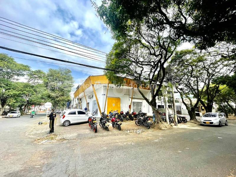 Local Comercial en Arriendo, San Vicente, Cali - Widok 4