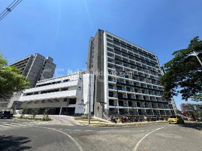 Apartamento de 1 alcoba en venta en Chipichape, Cali, 26 m² · foto 2 de 10