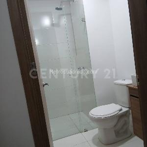Apartamento de 1 alcoba en venta en Chipichape, Cali, 26 m² · foto 3 de 10