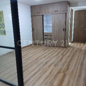 Apartamento de 1 alcoba en venta en Chipichape, Cali, 26 m² · foto 4 de 10