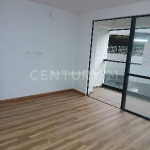 Apartamento de 1 alcoba en venta en Chipichape, Cali, 26 m² · foto 5 de 10