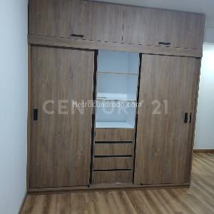 Apartamento de 1 alcoba en venta en Chipichape, Cali, 26 m² · foto 6 de 10