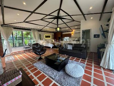 Casa de 4 alcobas en venta en Cristo Rey, Cali · foto 5 de 20