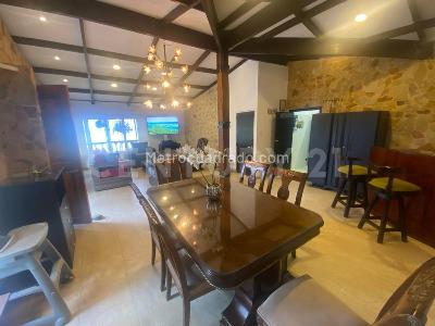 Casa de 4 alcobas en venta en Cristo Rey, Cali · foto 8 de 20