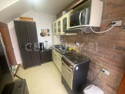 Casa de 4 alcobas en venta en Cristo Rey, Cali · foto 10 de 20