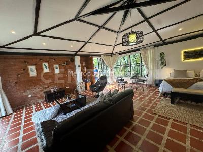 Casa de 4 alcobas en venta en Cristo Rey, Cali · foto 12 de 20