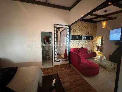 Casa de 4 alcobas en venta en Cristo Rey, Cali · foto 13 de 20