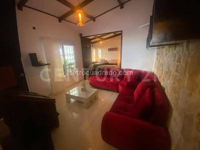 Casa de 4 alcobas en venta en Cristo Rey, Cali · foto 14 de 20