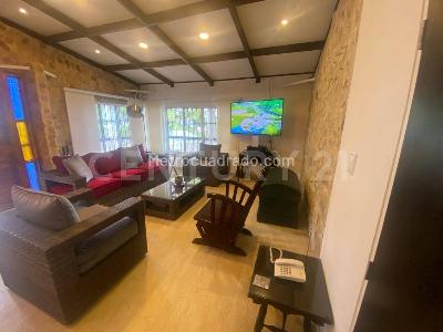 Casa de 4 alcobas en venta en Cristo Rey, Cali · foto 18 de 20