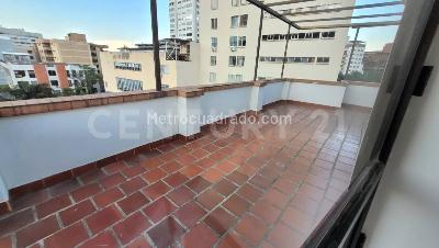 Apartamento de 5 alcobas en venta en Granada, Cali, 268 m² · foto 13 de 16
