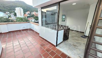 Apartamento de 5 alcobas en venta en Granada, Cali, 268 m² · foto 14 de 16