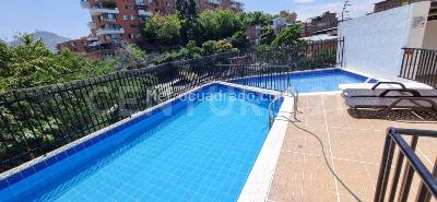 Apartamento en venta en Santa Teresita, Cali · foto 4 de 11