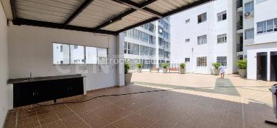 Apartamento en venta en Santa Teresita, Cali · foto 5 de 11