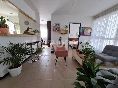 Apartamento en venta en Santa Teresita, Cali · foto 8 de 11