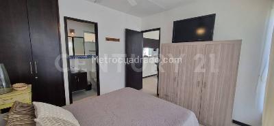 Apartamento en venta en Santa Teresita, Cali · foto 10 de 11