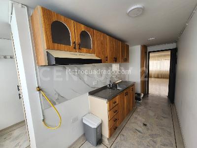 Apartamento de 4 alcobas en venta en Departamental, Cali, 92 m² · foto 5 de 18