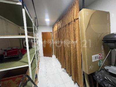 Casa de 5 alcobas en venta en Granada, Cali, 243 m² · foto 12 de 20
