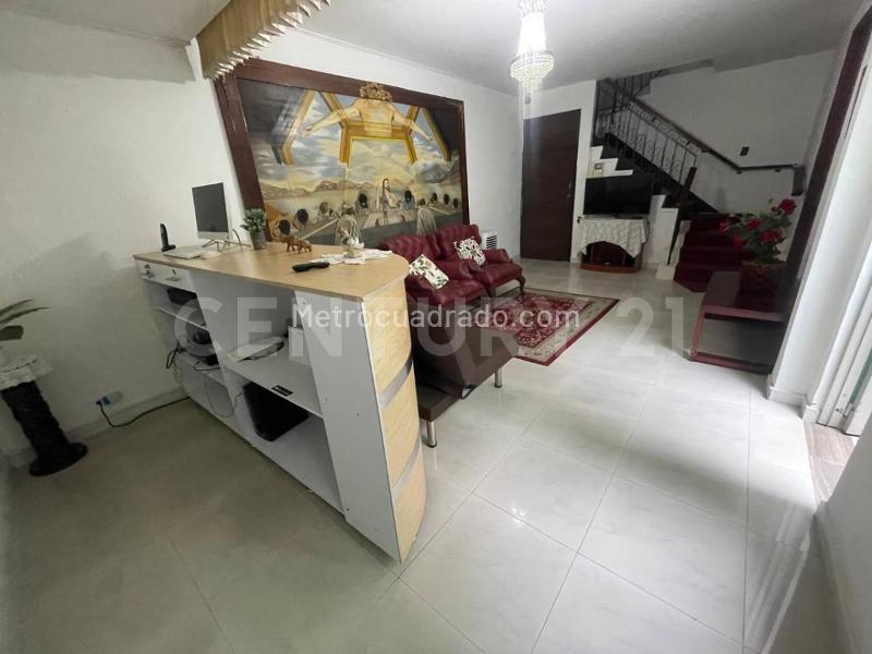 Casa en Arriendo, Granada, Cali - Widok 2