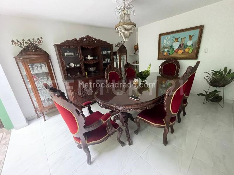 Casa en Arriendo, Granada, Cali - Widok 3