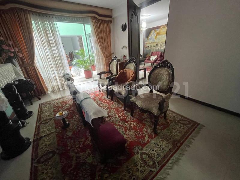 Casa en Arriendo, Granada, Cali - Widok 4