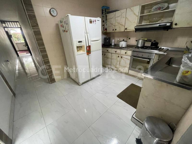 Casa en Arriendo, Granada, Cali - Widok 5