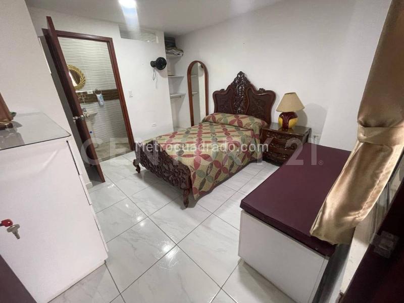 Casa en Arriendo, Granada, Cali - Widok 6