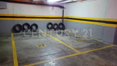 Apartamento de 3 alcobas en venta en Centenario, Cali, 152 m² · foto 20 de 20