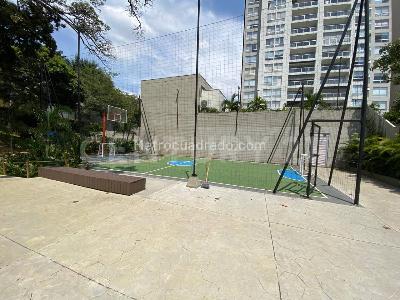 Apartamento de 3 alcobas en venta en Bellavista, Cali, 115 m² · foto 2 de 20