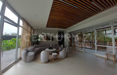 Apartamento de 3 alcobas en venta en Bellavista, Cali, 115 m² · foto 3 de 20