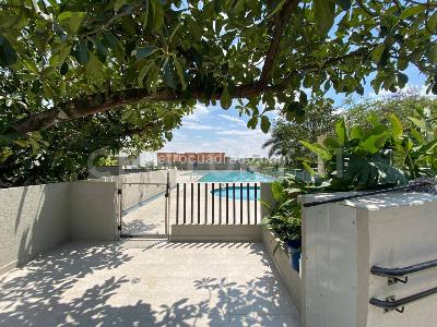 Apartamento de 3 alcobas en venta en Bellavista, Cali, 115 m² · foto 4 de 20