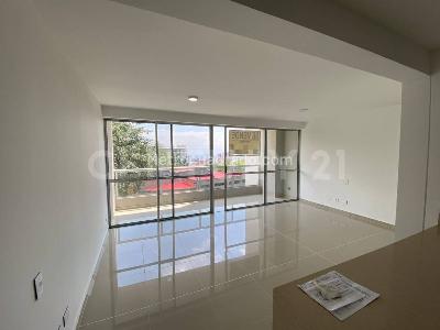 Apartamento de 3 alcobas en venta en Bellavista, Cali, 115 m² · foto 7 de 20