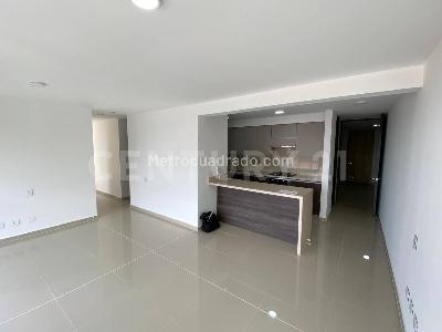 Apartamento de 3 alcobas en venta en Bellavista, Cali, 115 m² · foto 8 de 20