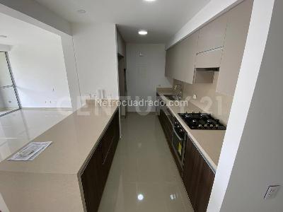 Apartamento de 3 alcobas en venta en Bellavista, Cali, 115 m² · foto 9 de 20
